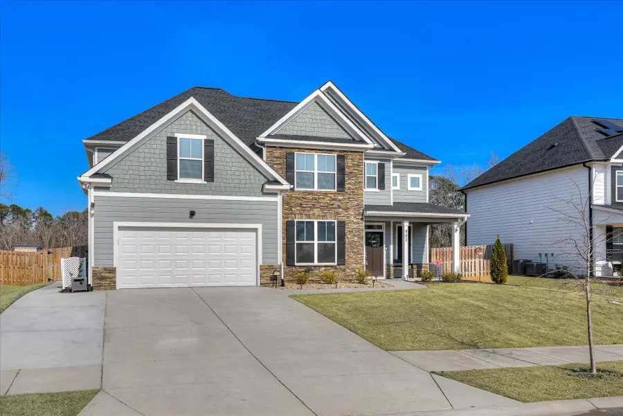 903 Lillian Park Drive, Grovetown, GA 30813 - #2