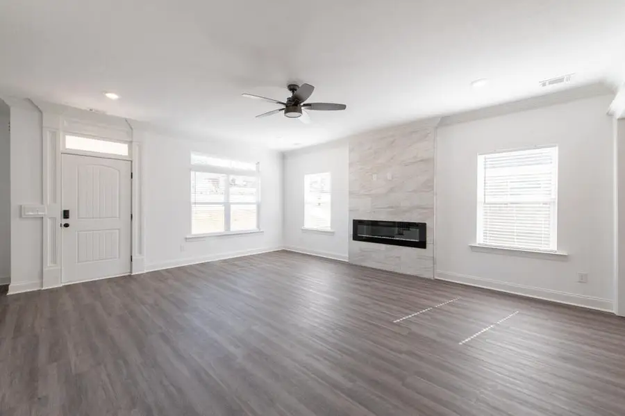 350 Country Glen Avenue, Graniteville, SC 29829 - #3