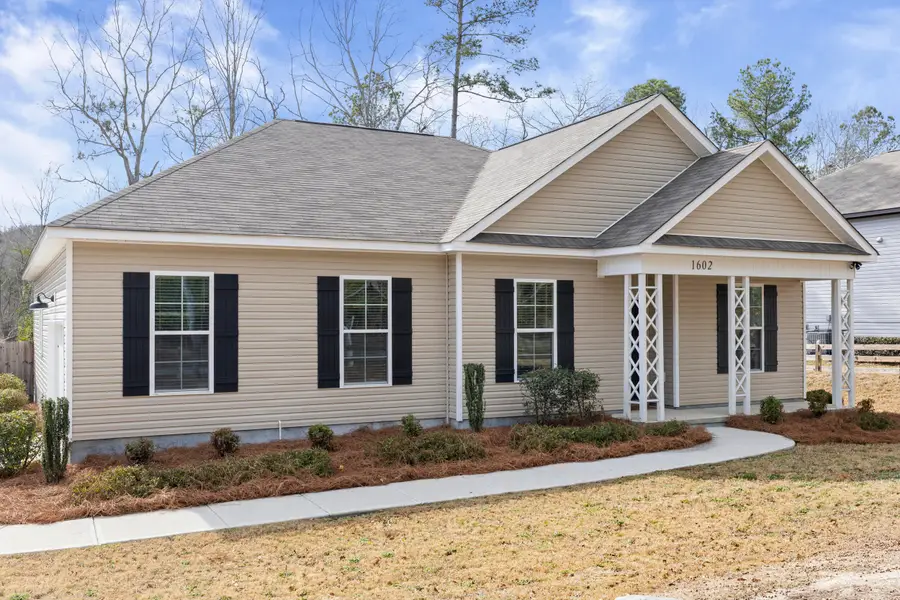 1602 Womrath Road, North Augusta, SC 29841 - #3