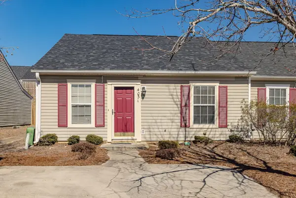 4031 Calypso Drive, Augusta, GA 30909