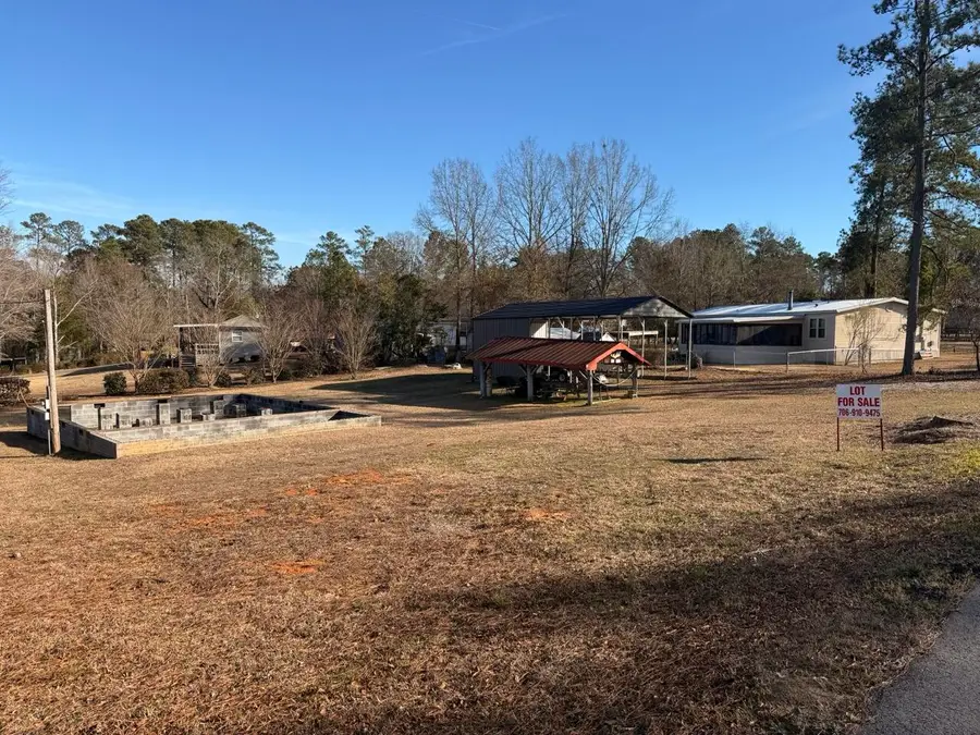 1038 Pleasantview Circle, Lincolnton, GA 30817 - #3