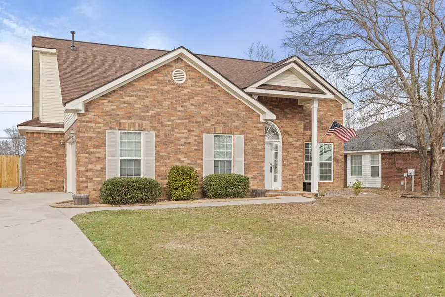 4486 Country Glen Circle, Grovetown, GA 30813 - #2