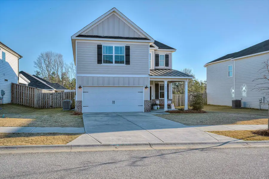 6050 Big Pond Trail, Grovetown, GA 30813 - #2