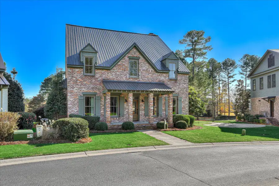 205 Minchew Lane, Evans, GA 30809 - #3