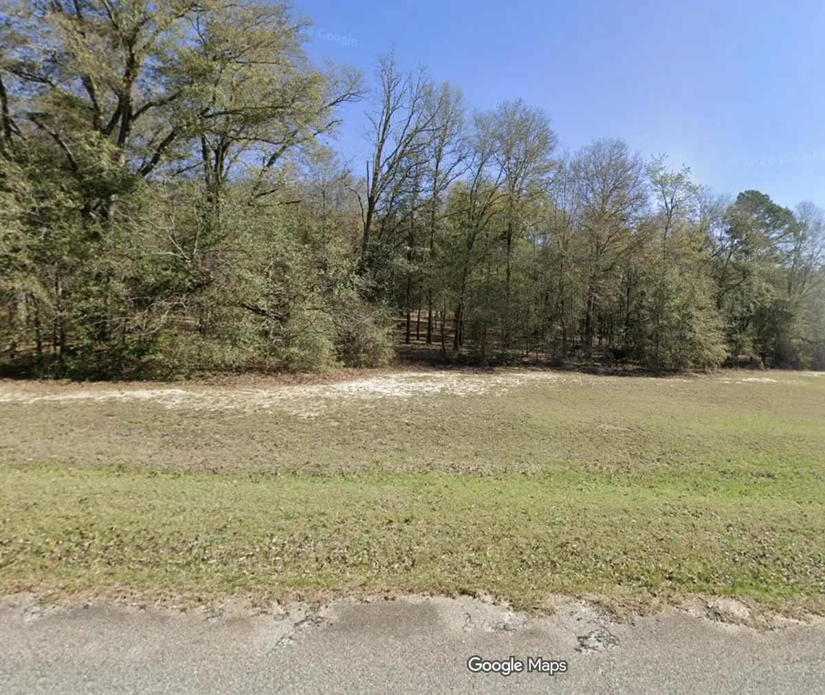 107 Meadow View Lane, Waynesboro, GA 30830 - #1