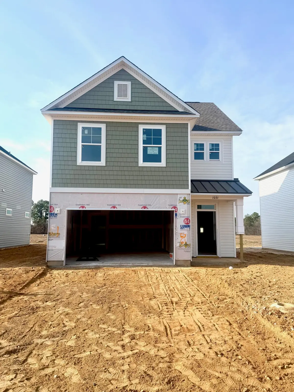 1031 Mizuno Drive, Augusta Richmond County, GA 30815 - #1