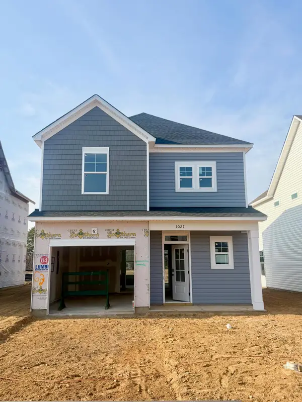 1027 Mizuno Drive, Augusta, GA 30815