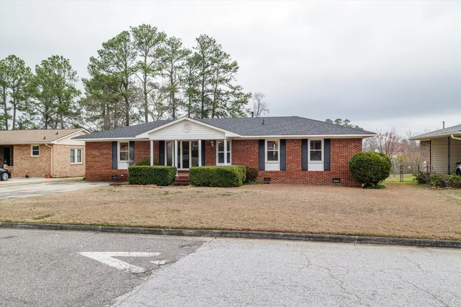 250 Hinman Drive, Augusta, GA 30907 - #2
