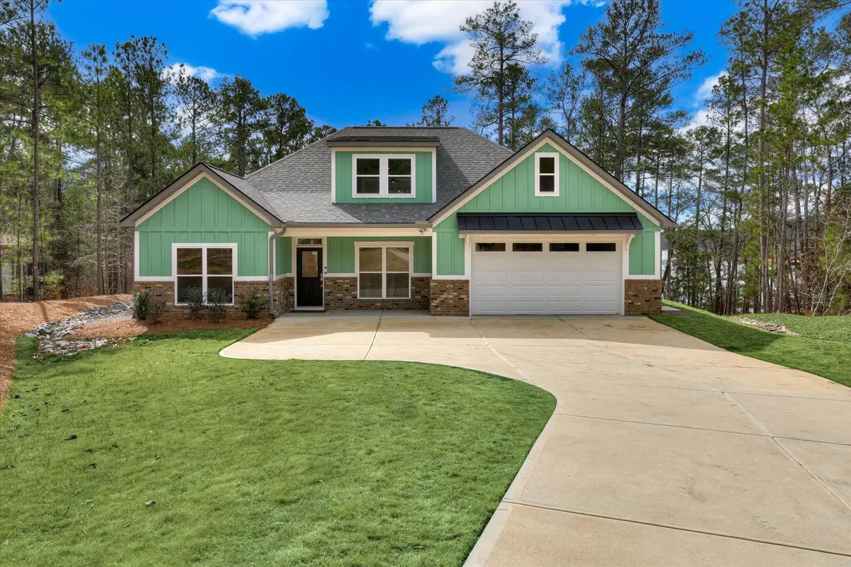 208 Stafford Place, McCormick, SC 29835 - #1