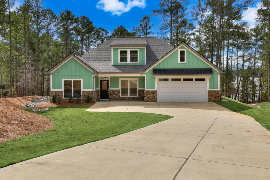 208 Stafford Place, McCormick, SC 29835 - #2