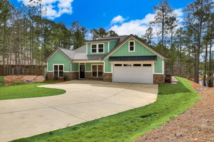 208 Stafford Place, McCormick, SC 29835 - #3