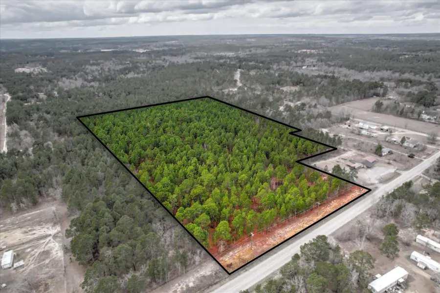 2609 Edgefield Highway, Aiken, SC 29801 - #2