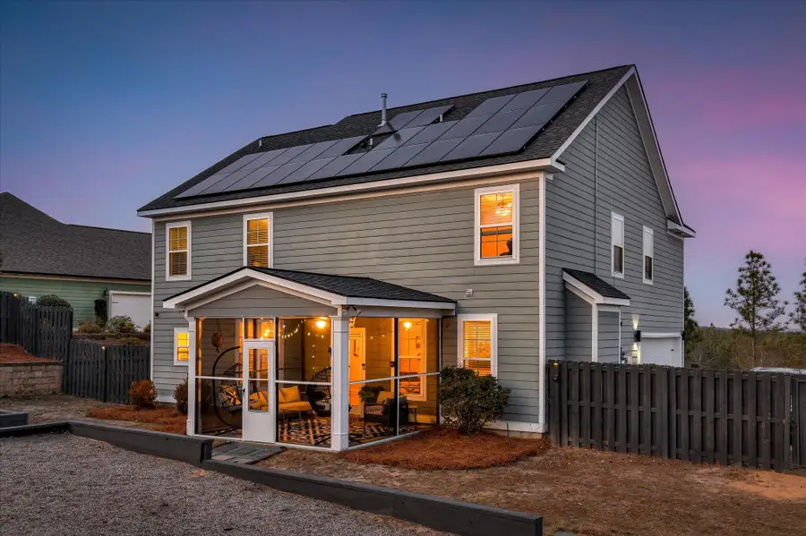 724 Flat Rock Lane, Graniteville, SC 29829 - #2