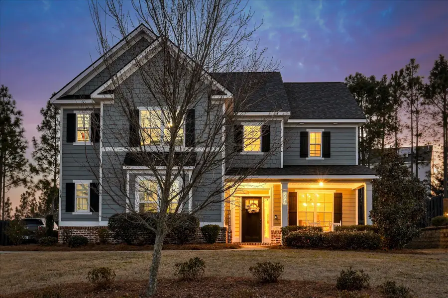 724 Flat Rock Lane, Graniteville, SC 29829 - #3