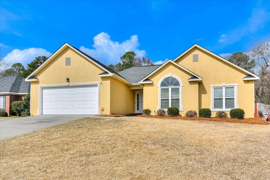 958 W Hunting Horn Way, Evans, GA 30809 - #2