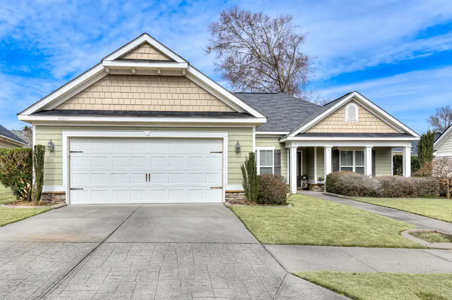 7006 Banbury Way, Grovetown, GA 30813 - #3