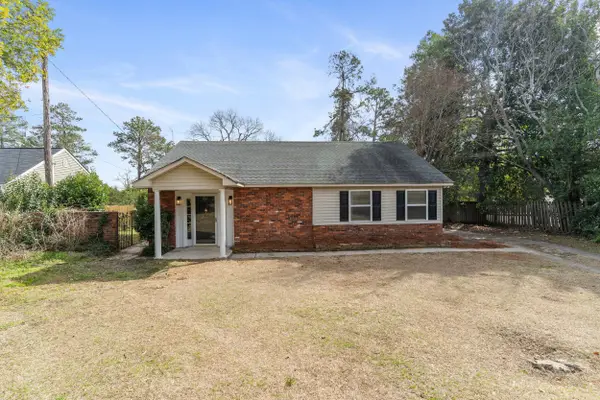 1786 Pine Tree Road, Augusta, GA 30904
