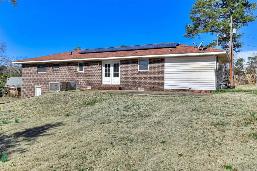 114 Horseshoe Road, North Augusta, SC 29841 - #2