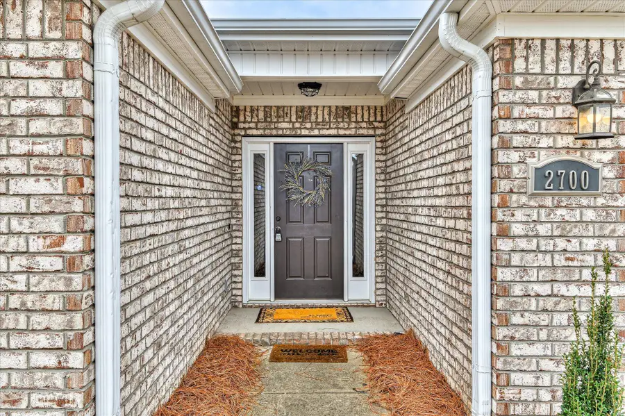 2700 Ardwick Drive, Hephzibah, GA 30815 - #3