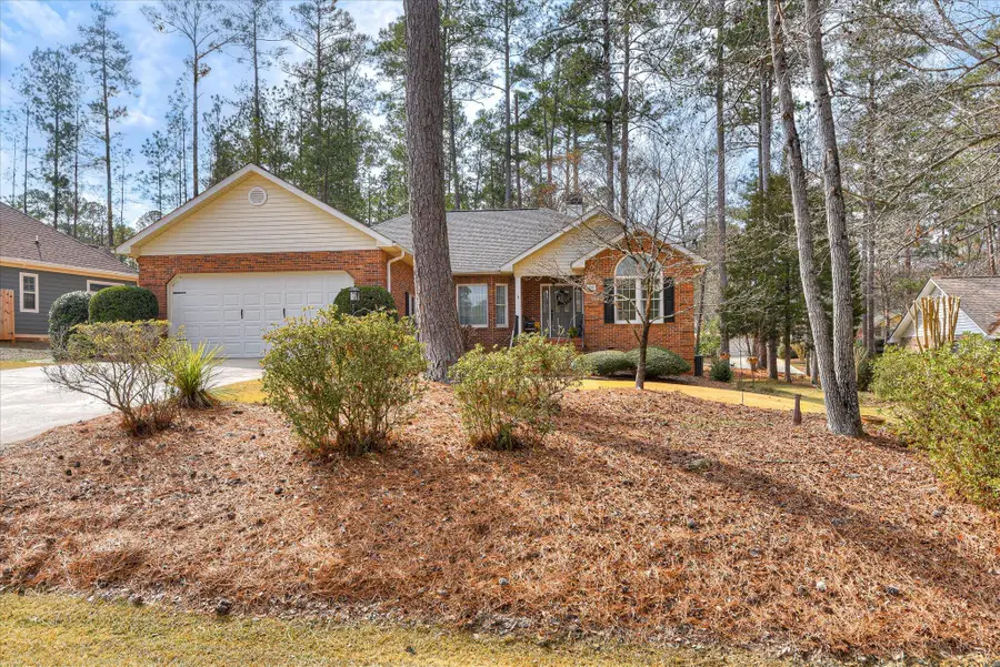 306 Greenview Court, McCormick, SC 29835 - #2