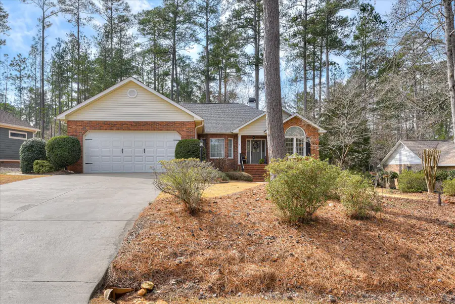 306 Greenview Court, McCormick, SC 29835 - #3