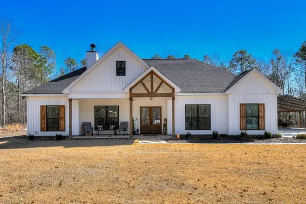 885 Horse Creek Road #Horse Creek Rd, Beech Island, SC 29842