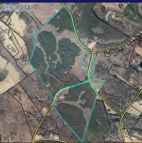 1398 Mauldin Road, Warrenton, GA 30828 - #3