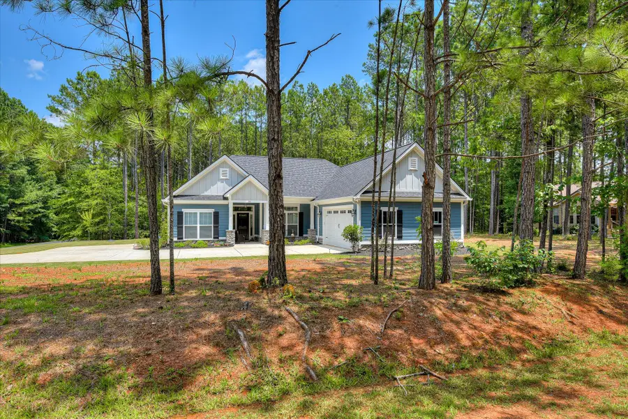 201 Sunflower Circle, McCormick, SC 29835 - #3