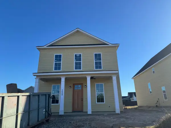 2609 Laurens Street, Grovetown, GA 30813