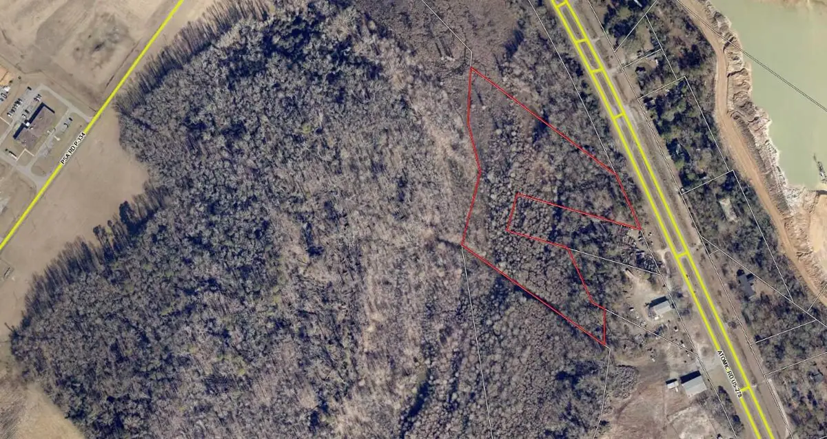 Tbd Atomic Road, Beech Island, SC 29842 - #1