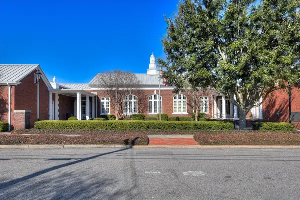 2349 Williams Street #101, Augusta, GA 30904