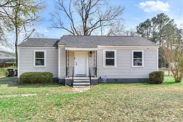 212 Barrow Drive, Augusta, GA 30906