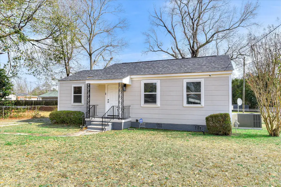 212 Barrow Drive, Augusta, GA 30906 - #3