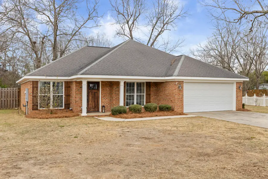 206 Ansley Way, Harlem, GA 30814 - #2