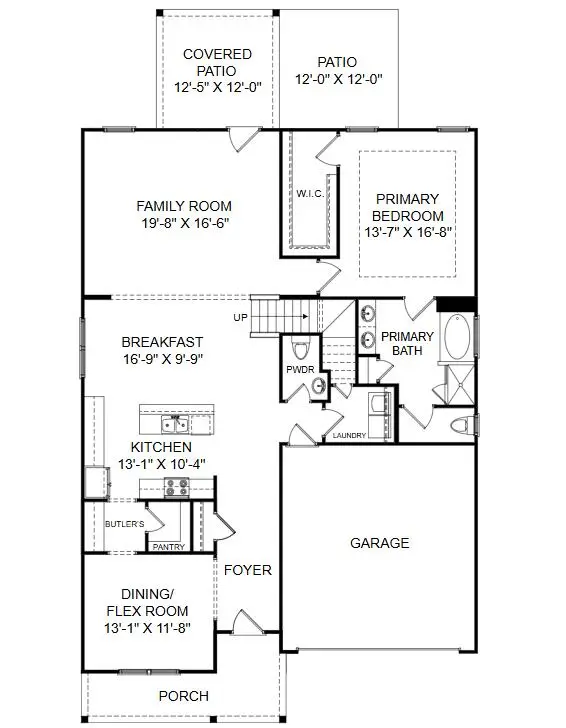 362 Tupelo Pass, Harlem, GA 30814 - #3