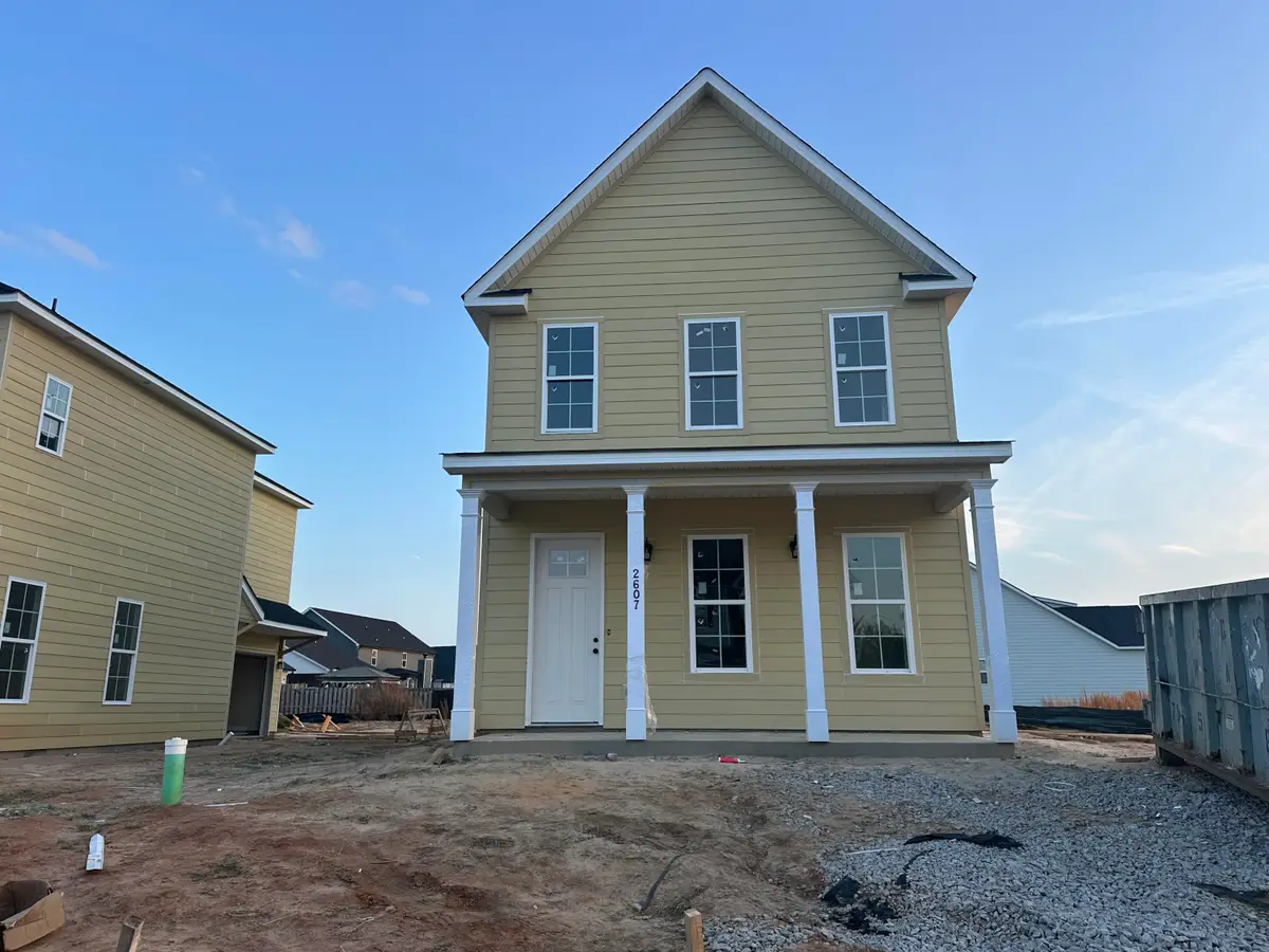 2607 Laurens Street, Grovetown, GA 30813 - #1