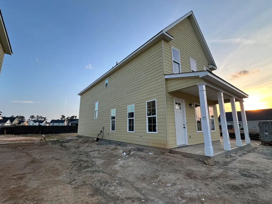 2607 Laurens Street, Grovetown, GA 30813 - #2