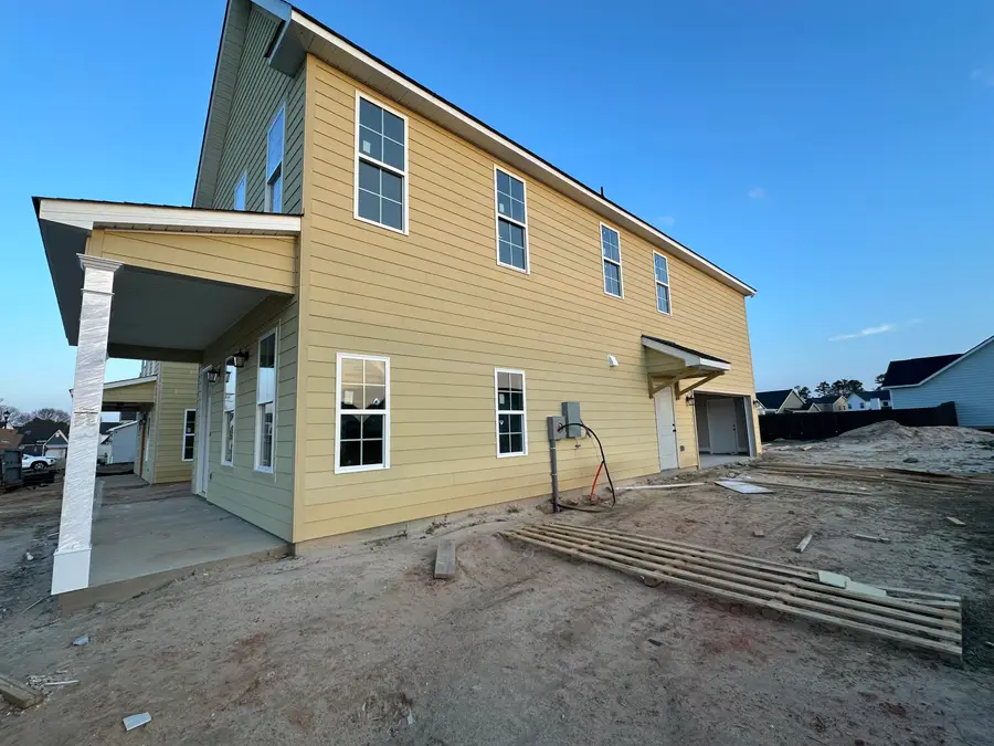 2607 Laurens Street, Grovetown, GA 30813 - #3