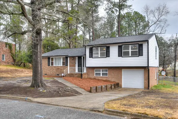 3604 Concord Court, Augusta, GA 30906