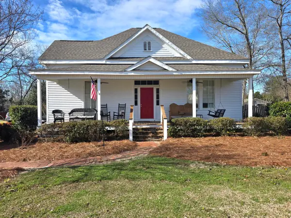 407 Russell Street, Wrens, GA 30833