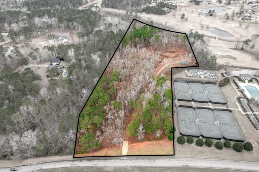 335 Mount Vintage Plantation Drive, North Augusta, SC 29860 - #2