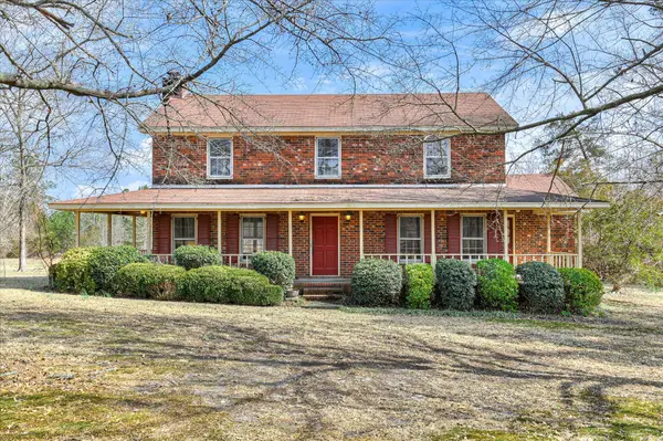 5636 Ga-80, Warrenton, GA 30828