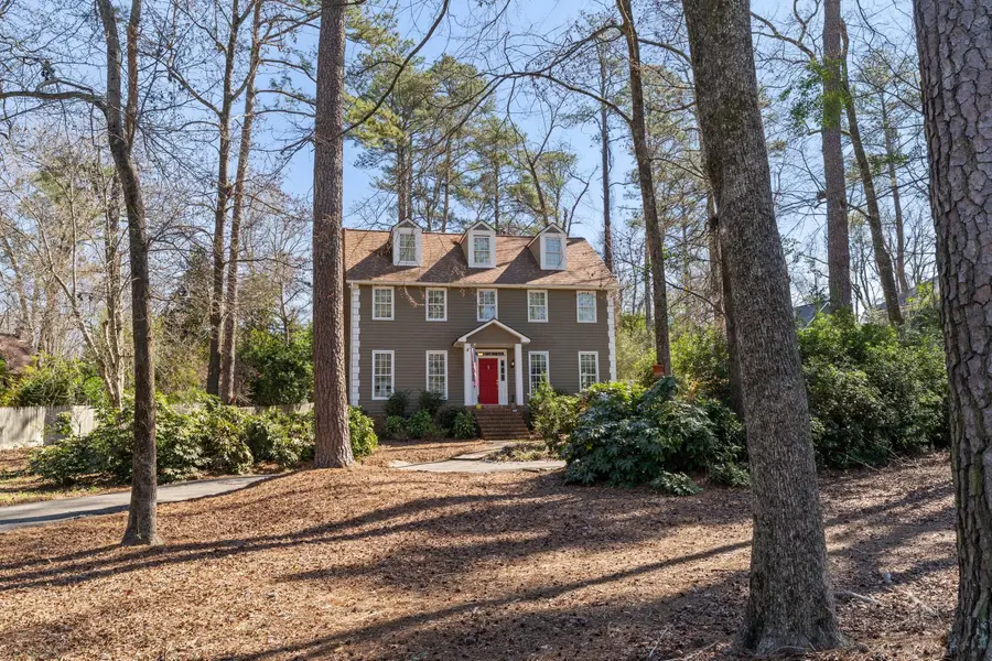 2014 Autumn Chase, Augusta, GA 30907 - #2