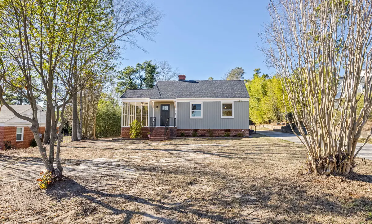 1745 Berkeley Road, Augusta, GA 30904 - #1