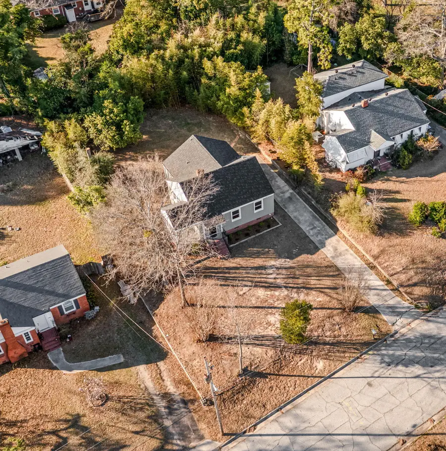 1745 Berkeley Road, Augusta, GA 30904 - #2