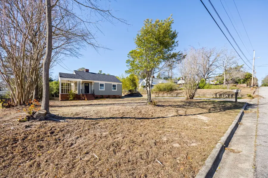 1745 Berkeley Road, Augusta, GA 30904 - #3