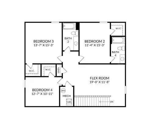 4484 Hartshorn Circle, Aiken, SC 29801 - #3