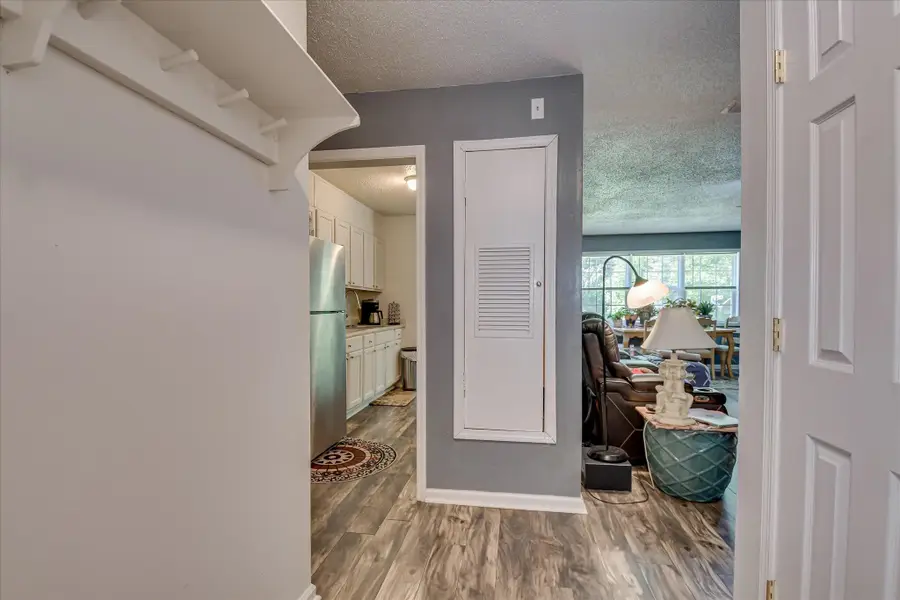 2382 Patrick Avenue, Hephzibah, GA 30815 - #3