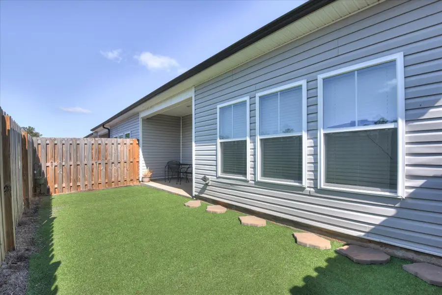 666 Hampton Drive, North Augusta, SC 29860 - #2