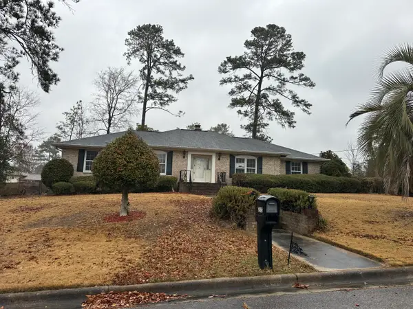 203 Buckhead Court, Augusta, GA 30907